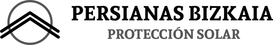 Persianas Bizkaia · Protección solar